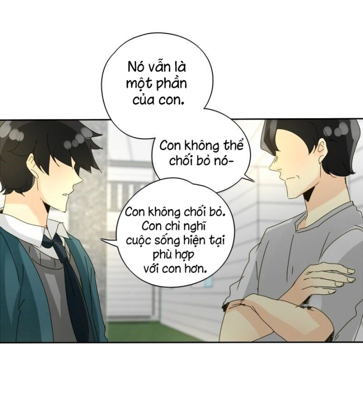 Thế Giới Không Hoàn Hảo Chapter 63 - 64
