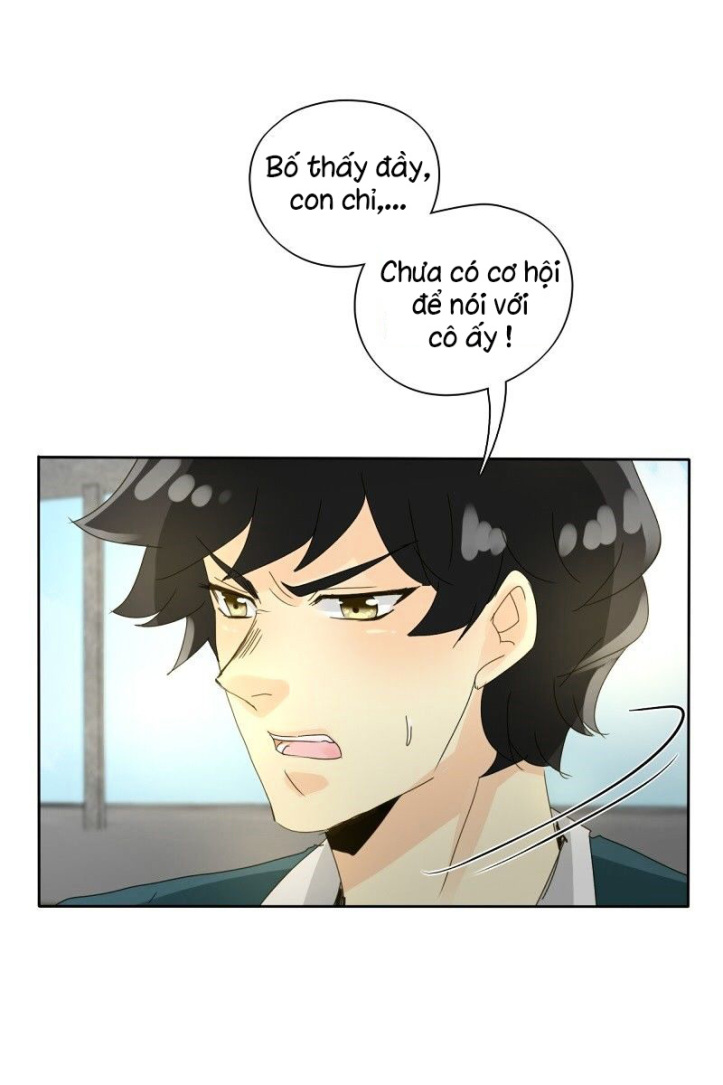 Thế Giới Không Hoàn Hảo Chapter 63 - 69