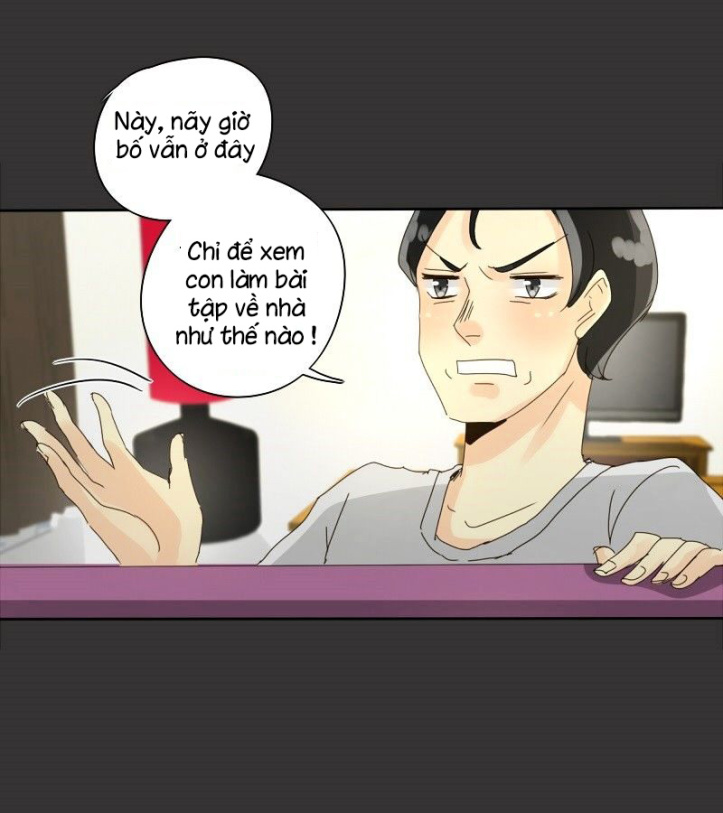 Thế Giới Không Hoàn Hảo Chapter 63 - 88