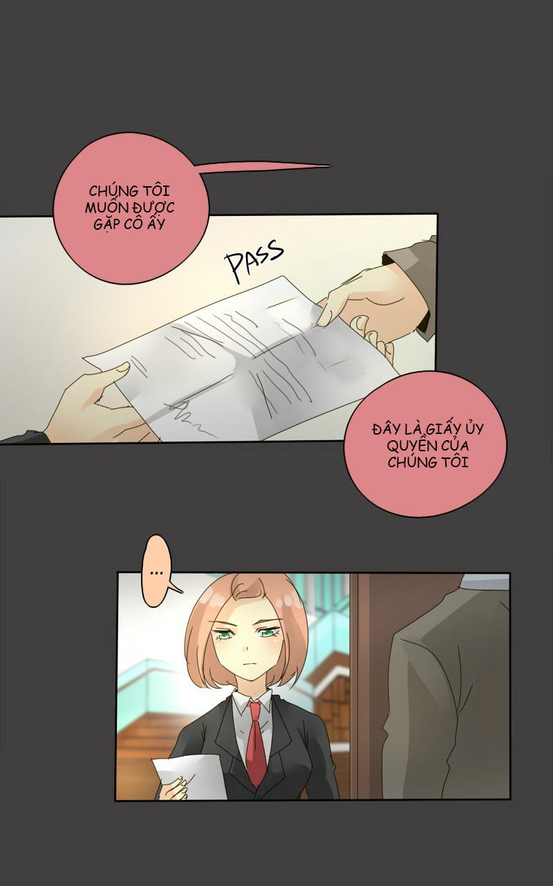 Thế Giới Không Hoàn Hảo Chapter 66 - 66