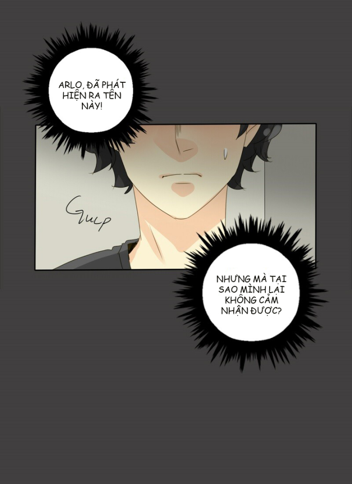 Thế Giới Không Hoàn Hảo Chapter 72 - 39