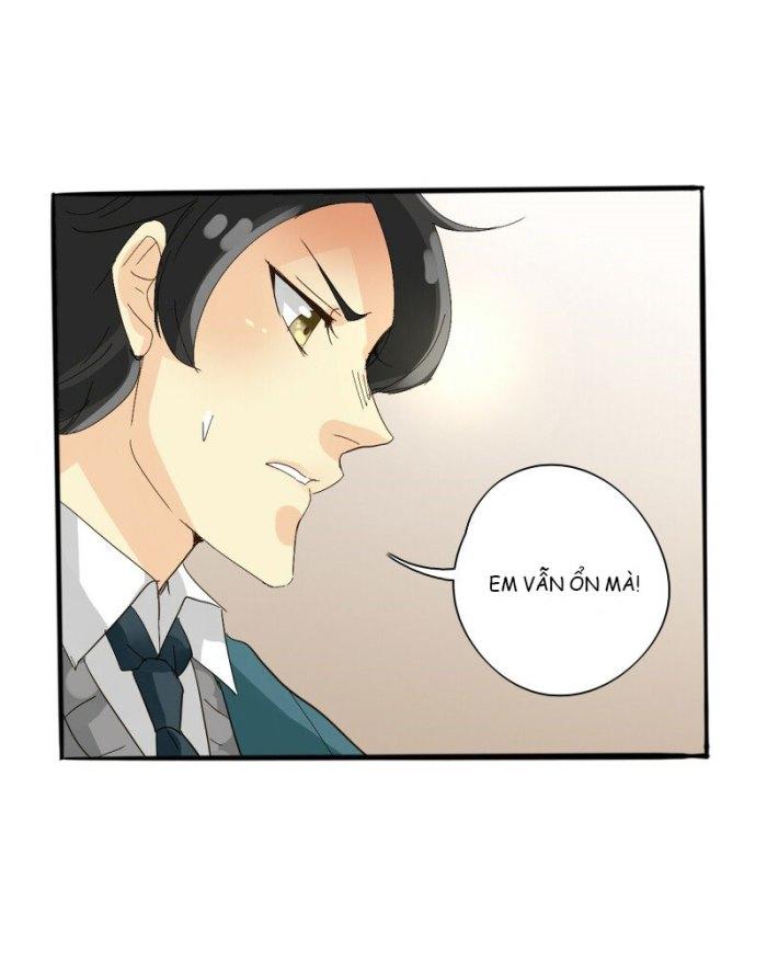 Thế Giới Không Hoàn Hảo Chapter 77 - 34