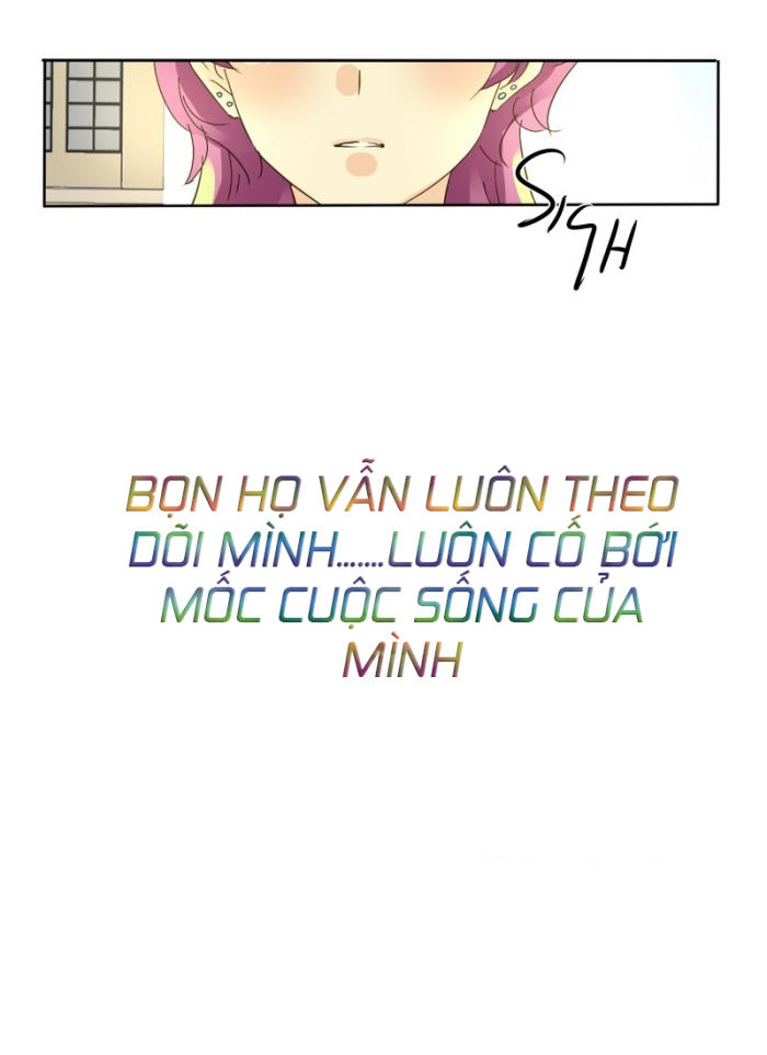 Thế Giới Không Hoàn Hảo Chapter 77 - 9