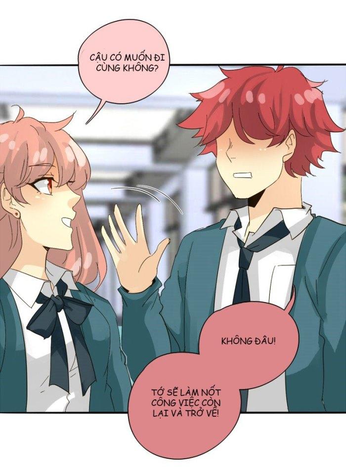 Thế Giới Không Hoàn Hảo Chapter 78 - 52