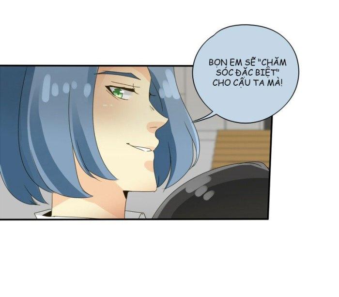 Thế Giới Không Hoàn Hảo Chapter 78 - 73