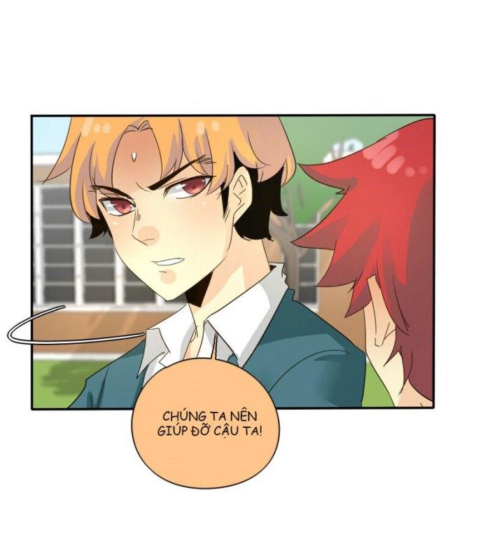 Thế Giới Không Hoàn Hảo Chapter 84 - 18