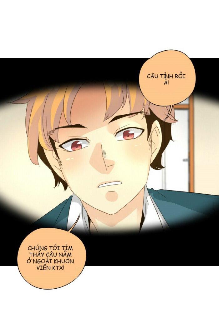 Thế Giới Không Hoàn Hảo Chapter 84 - 26