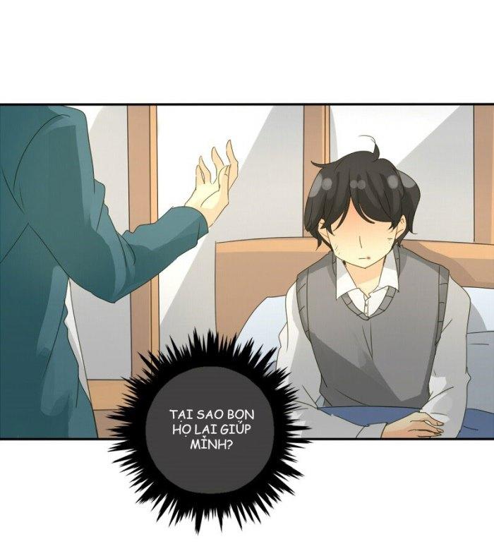 Thế Giới Không Hoàn Hảo Chapter 84 - 35
