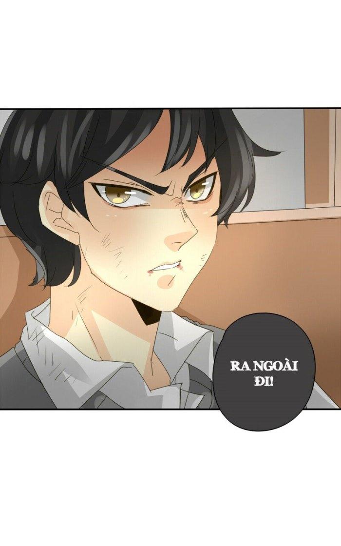Thế Giới Không Hoàn Hảo Chapter 84 - 54
