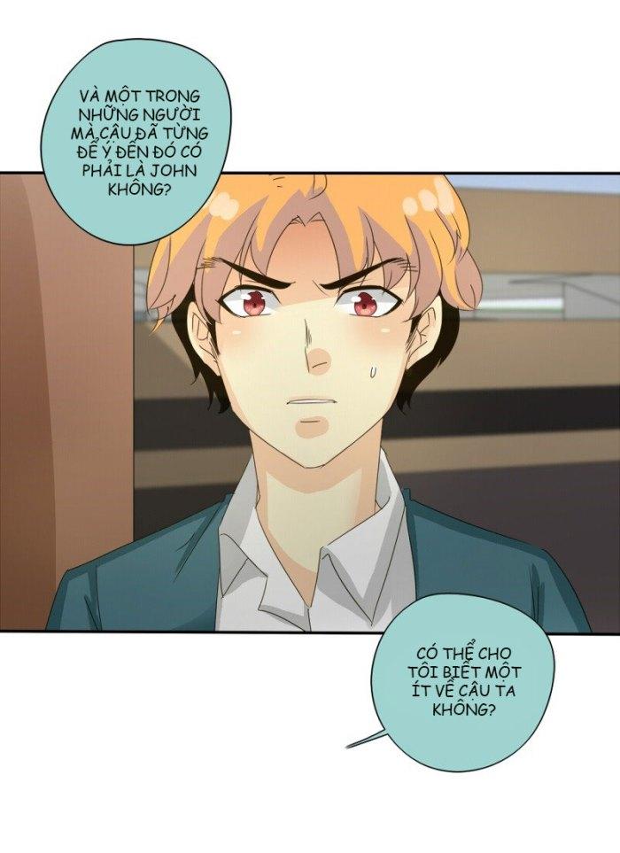 Thế Giới Không Hoàn Hảo Chapter 85 - 3