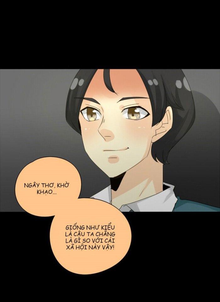 Thế Giới Không Hoàn Hảo Chapter 85 - 61