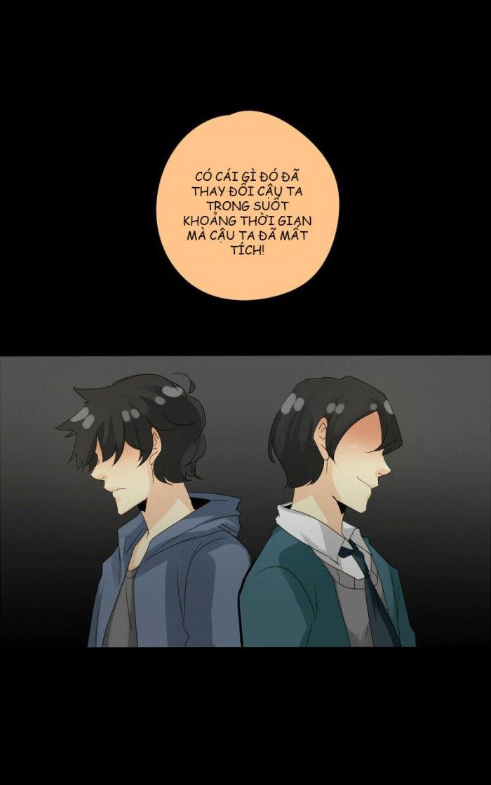 Thế Giới Không Hoàn Hảo Chapter 85 - 63