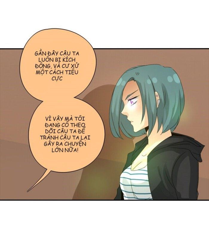Thế Giới Không Hoàn Hảo Chapter 85 - 65
