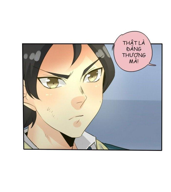 Thế Giới Không Hoàn Hảo Chapter 86 - 16