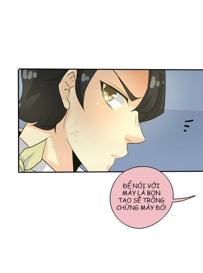 Thế Giới Không Hoàn Hảo Chapter 86 - 19
