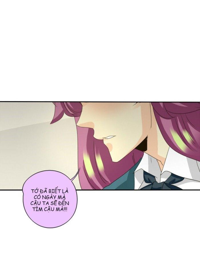 Thế Giới Không Hoàn Hảo Chapter 88 - 30