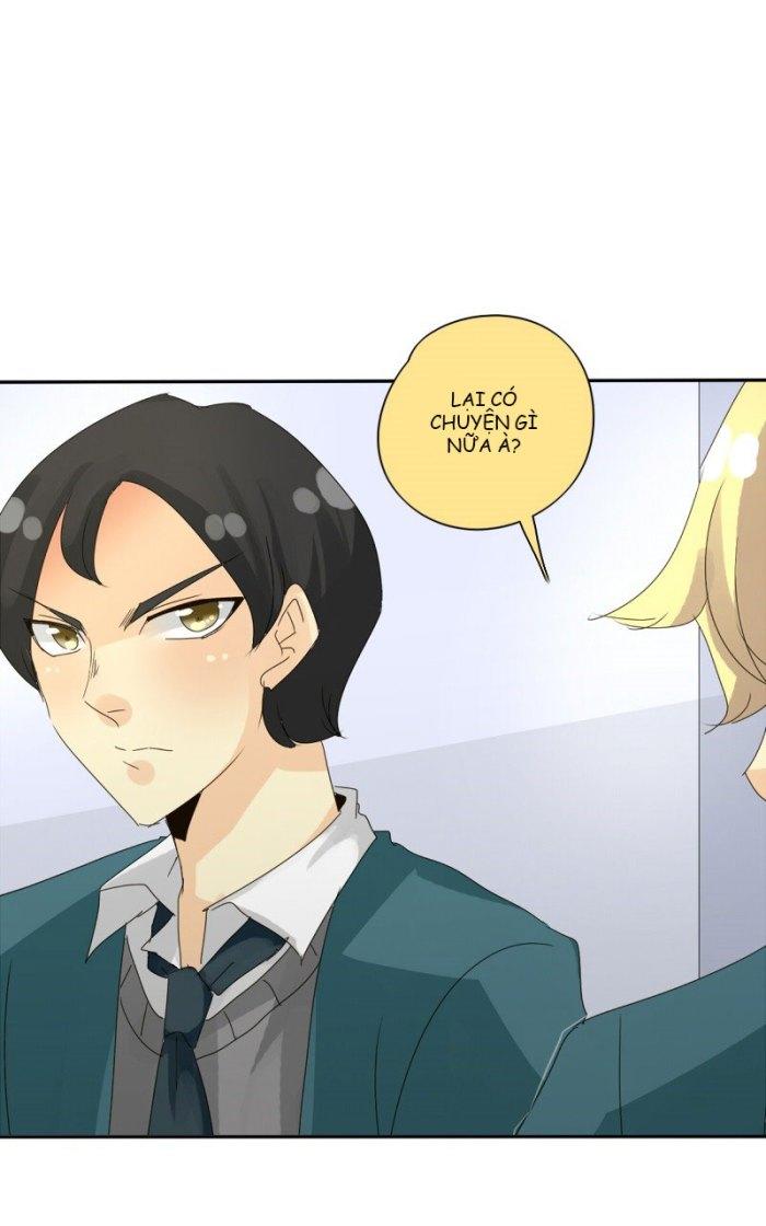 Thế Giới Không Hoàn Hảo Chapter 88 - 79