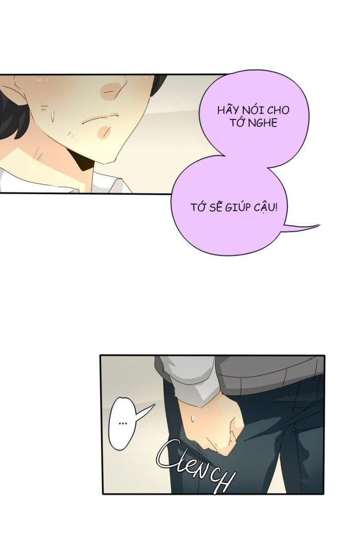 Thế Giới Không Hoàn Hảo Chapter 88 - 9
