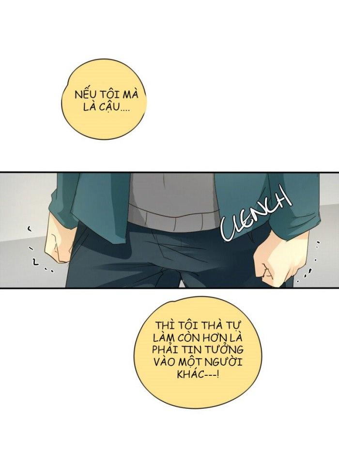 Thế Giới Không Hoàn Hảo Chapter 89 - 63
