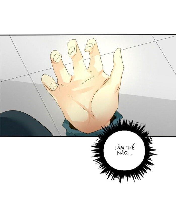 Thế Giới Không Hoàn Hảo Chapter 89 - 98