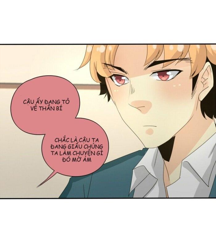 Thế Giới Không Hoàn Hảo Chapter 93 - 24