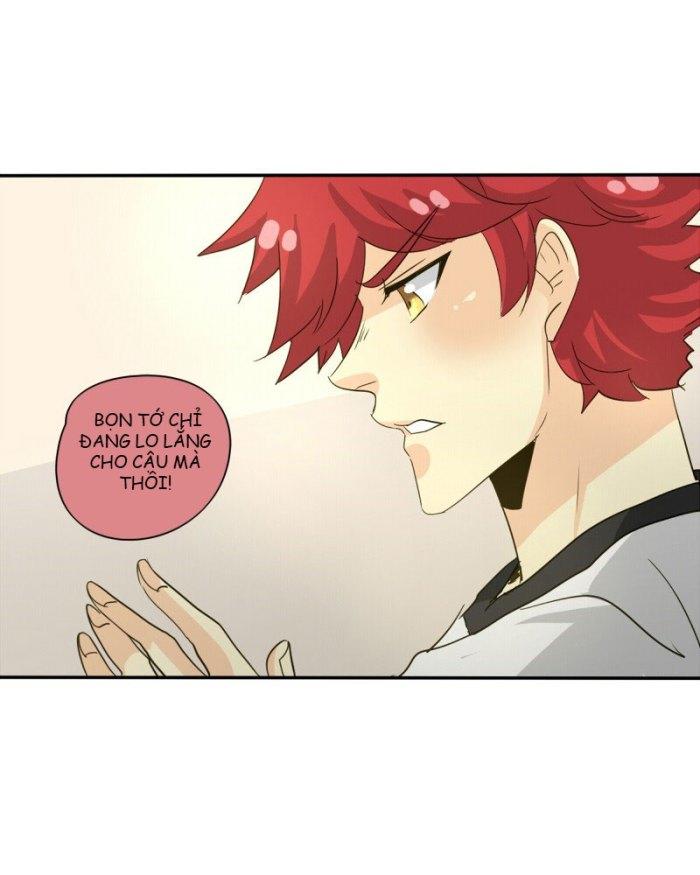 Thế Giới Không Hoàn Hảo Chapter 93 - 94