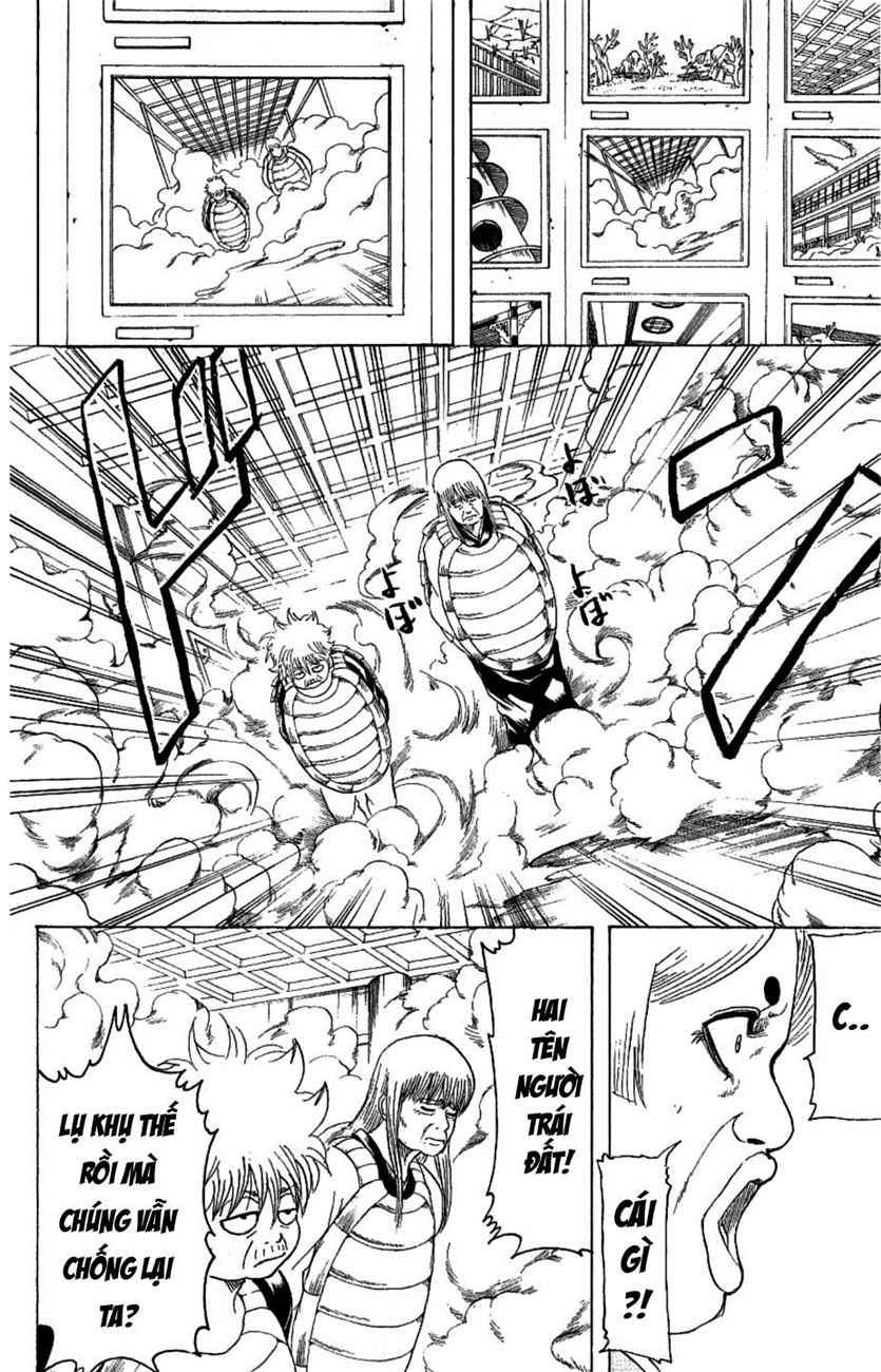 Gintama Chapter 180 - 16
