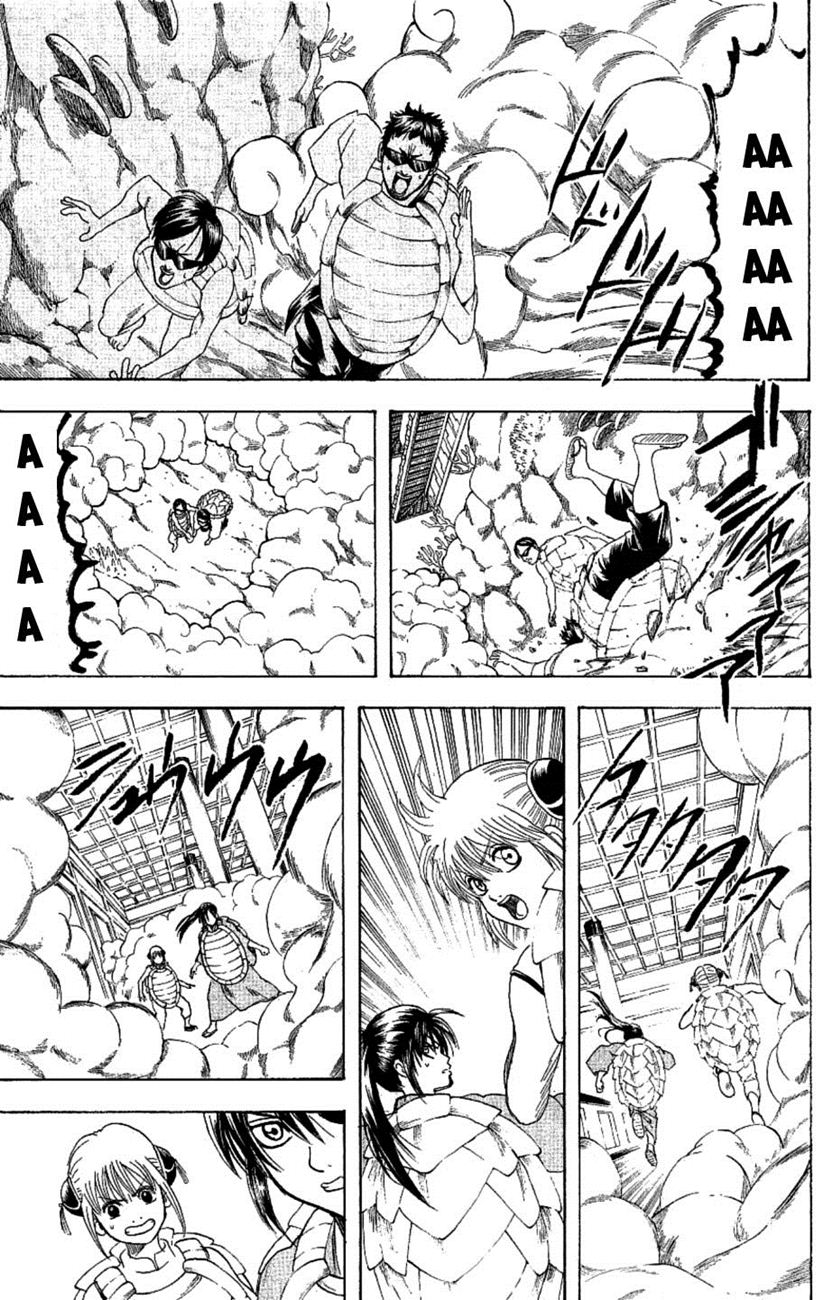 Gintama Chapter 180 - 7