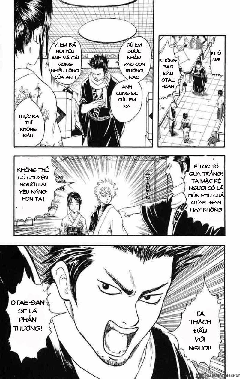 Gintama Chapter 8 - 8