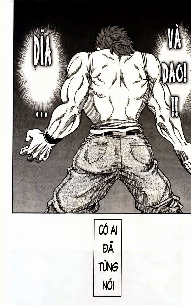 Toriko - Thợ Săn Ẩm Thực Chapter 1 - 61