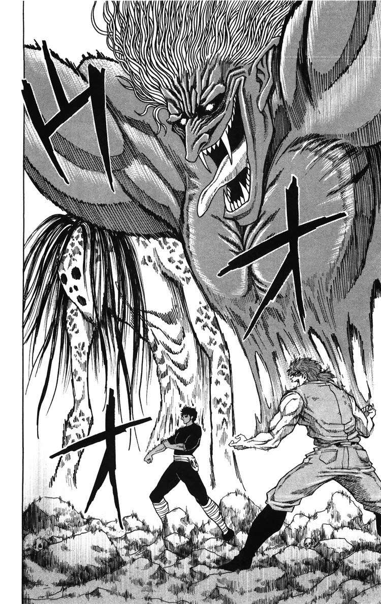 Toriko - Thợ Săn Ẩm Thực Chapter 12 - 16