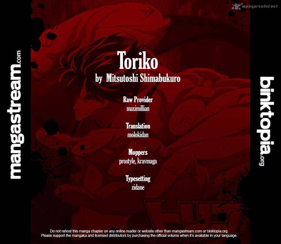 Toriko - Thợ Săn Ẩm Thực Chapter 128 - 19