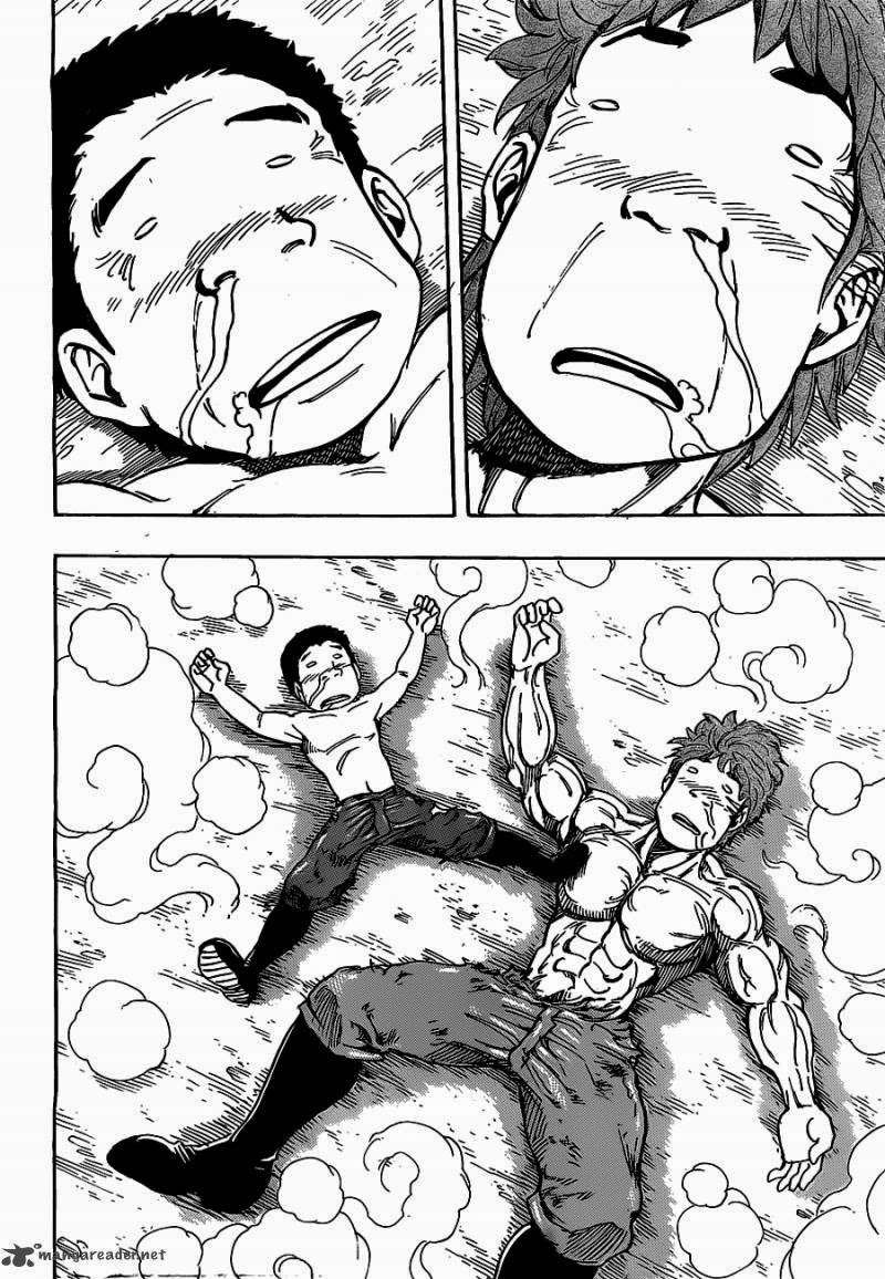 Toriko - Thợ Săn Ẩm Thực Chapter 177 - 19