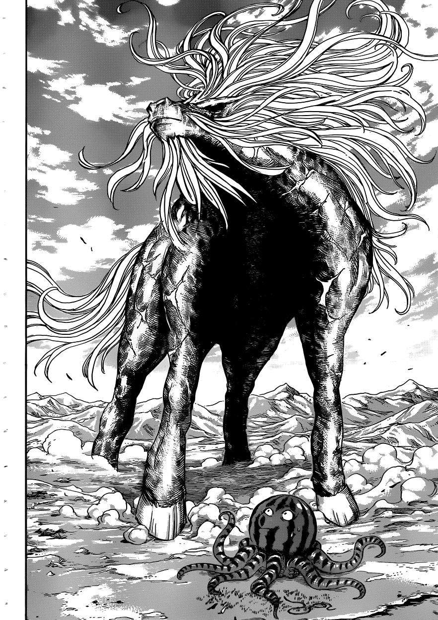Toriko - Thợ Săn Ẩm Thực Chapter 295 - 16