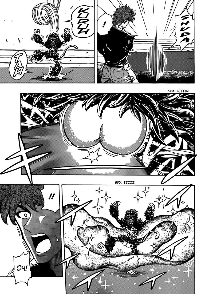 Toriko - Thợ Săn Ẩm Thực Chapter 310 - 8