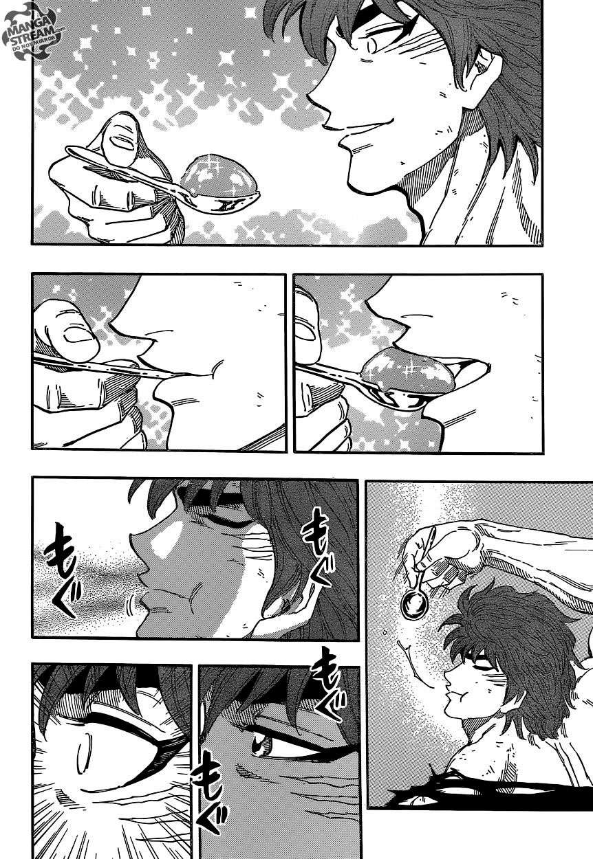 Toriko - Thợ Săn Ẩm Thực Chapter 361 - 2