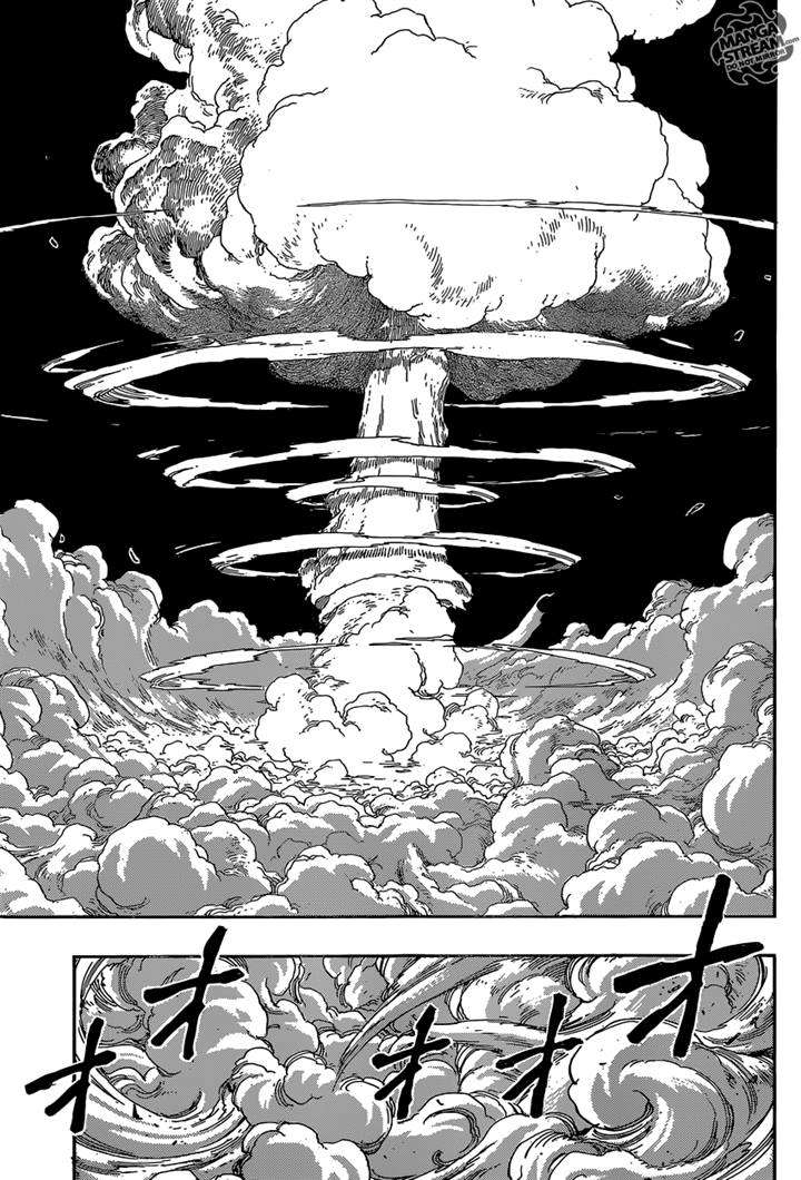 Toriko - Thợ Săn Ẩm Thực Chapter 363 - 12