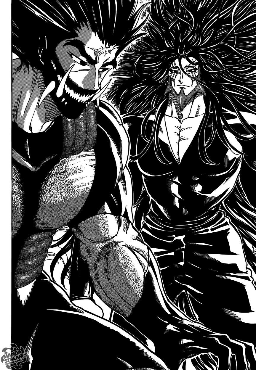 Toriko - Thợ Săn Ẩm Thực Chapter 383 - 18