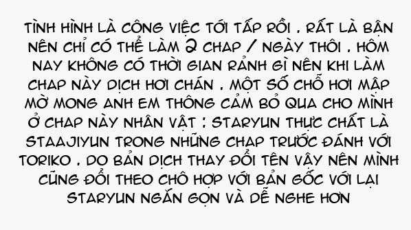 Toriko - Thợ Săn Ẩm Thực Chapter 63 - 20
