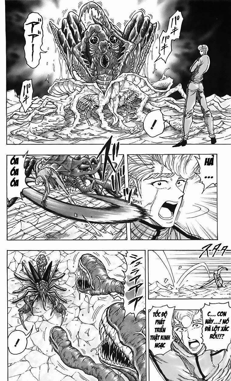 Toriko - Thợ Săn Ẩm Thực Chapter 90 - 4