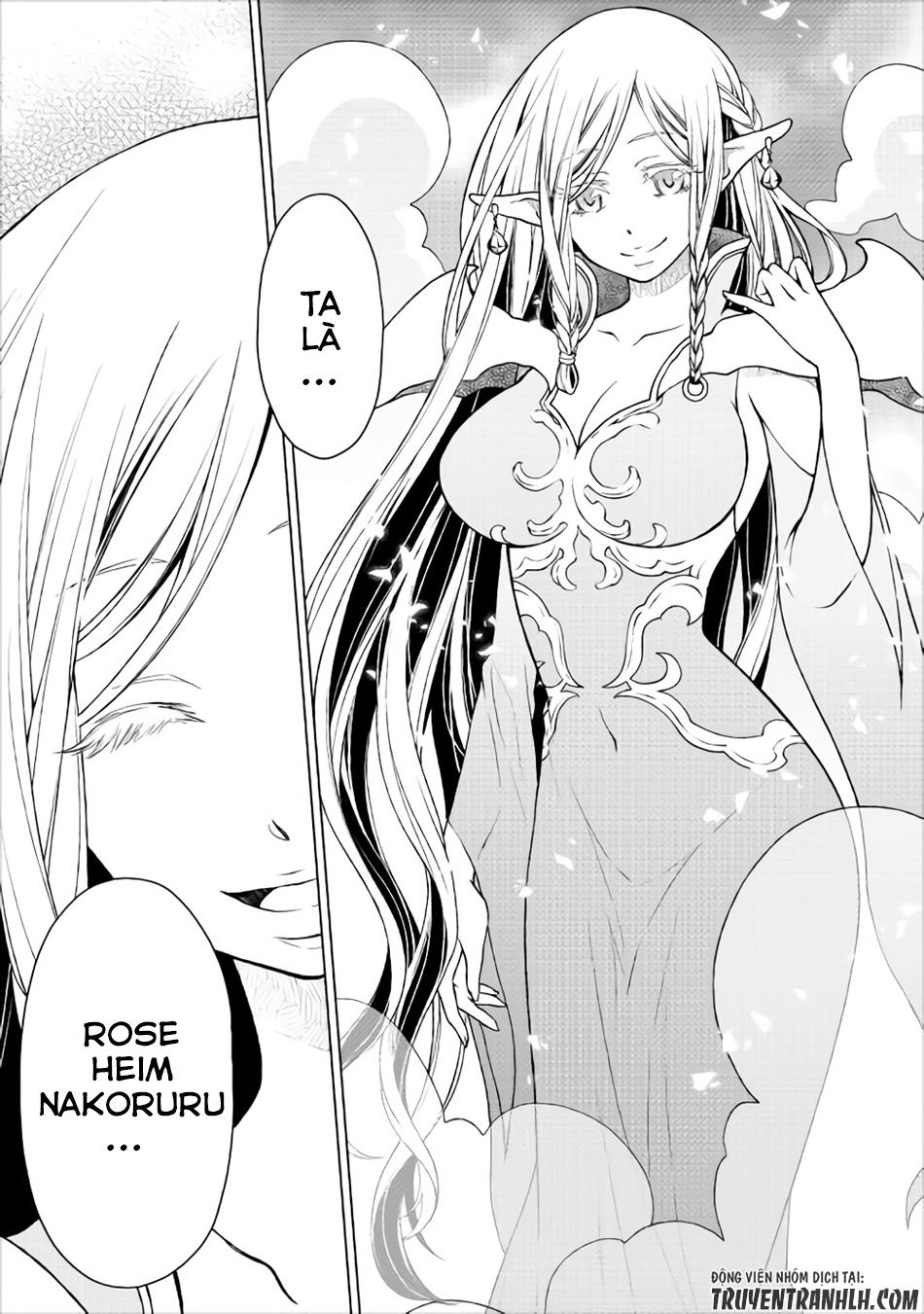 Hiraheishi Wa Kako Wo Yumemiru Chapter 10 - 11