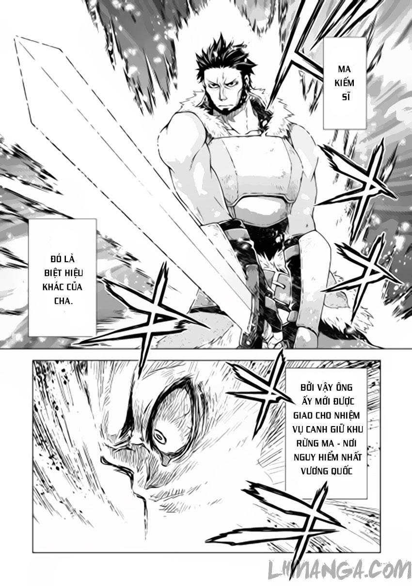 Hiraheishi Wa Kako Wo Yumemiru Chapter 2 - 18