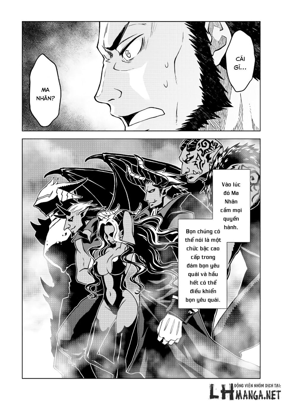 Hiraheishi Wa Kako Wo Yumemiru Chapter 7 - 13