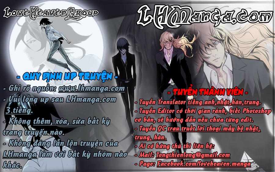 Đối Phương Phải Tỏ Tình Trước Chapter 2 - 1