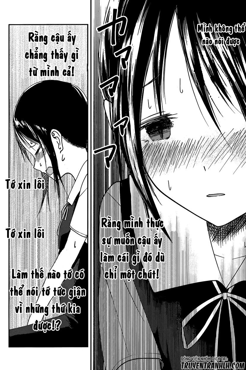 Đối Phương Phải Tỏ Tình Trước Chapter 38 - 14