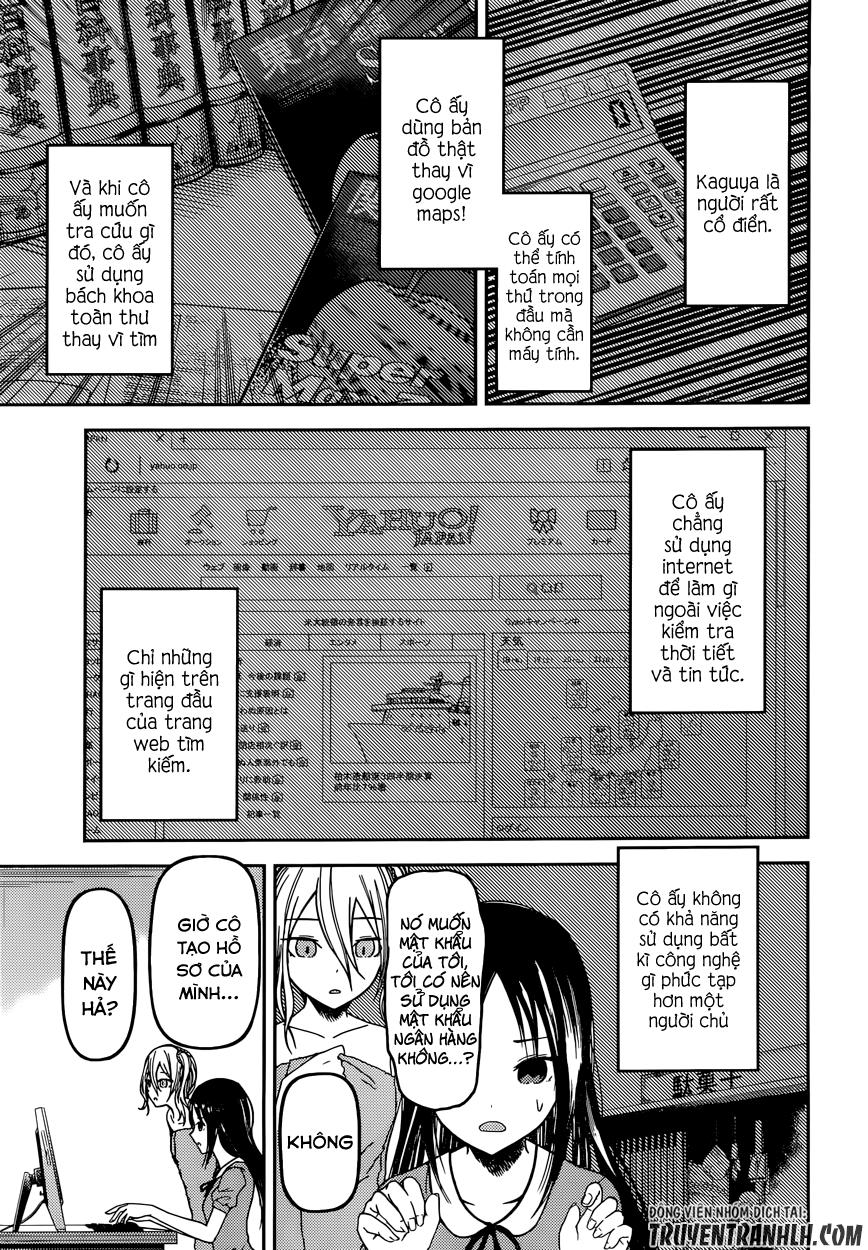 Đối Phương Phải Tỏ Tình Trước Chapter 42 - 10