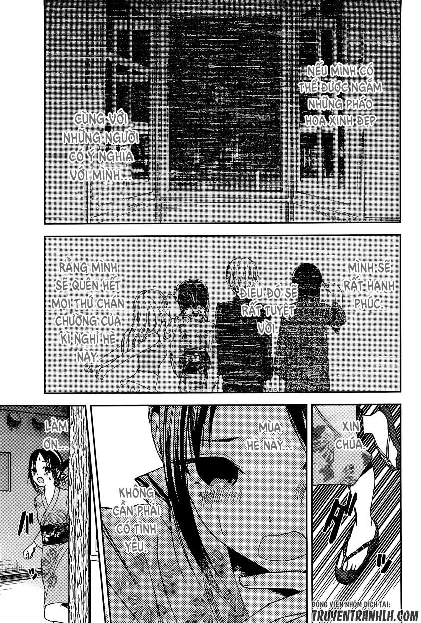 Đối Phương Phải Tỏ Tình Trước Chapter 45 - 12