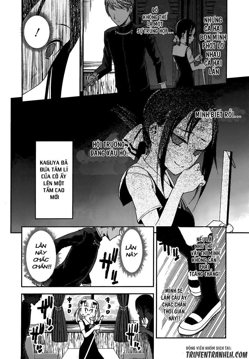 Đối Phương Phải Tỏ Tình Trước Chapter 46 - 13