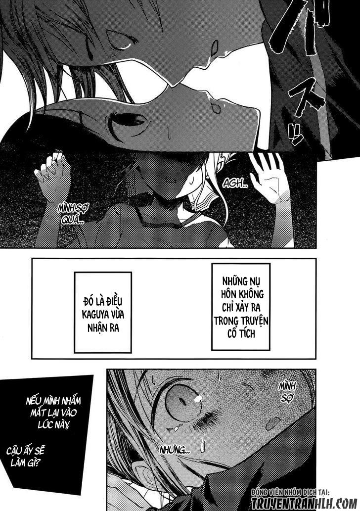 Đối Phương Phải Tỏ Tình Trước Chapter 78 - 20