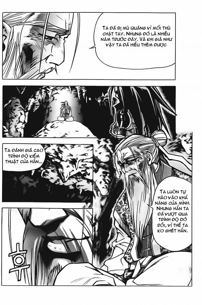 Diêm Đế Chapter 10 - 27